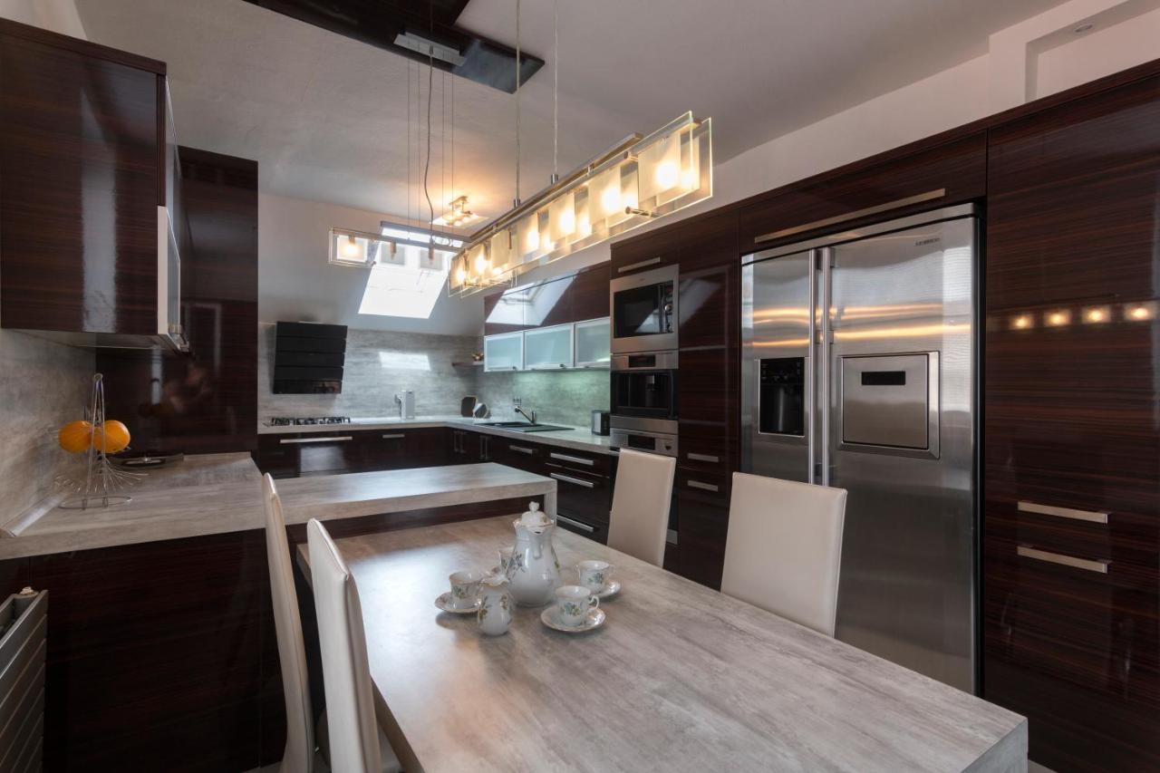 Apartmán Golden Tree Loft In The Heart Of *