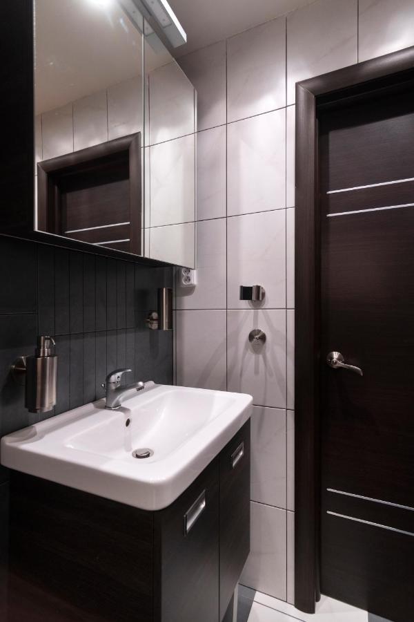 Golden Tree Loft In The Heart Of Praha