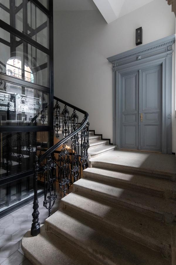Golden Tree Loft In The Heart Of * Praha